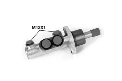 Главный тормозной цилиндр OPEN PARTS купить