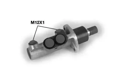Главный тормозной цилиндр OPEN PARTS купить
