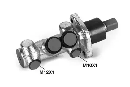 Главный тормозной цилиндр OPEN PARTS купить