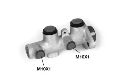 Главный тормозной цилиндр OPEN PARTS купить