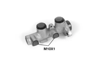Главный тормозной цилиндр OPEN PARTS купить