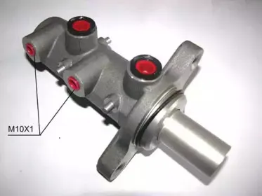 Главный тормозной цилиндр OPEN PARTS купить