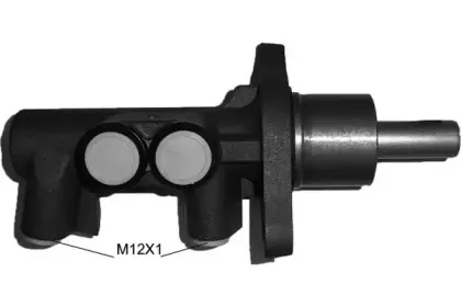 Главный тормозной цилиндр OPEN PARTS купить