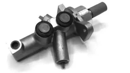 Главный тормозной цилиндр OPEN PARTS купить
