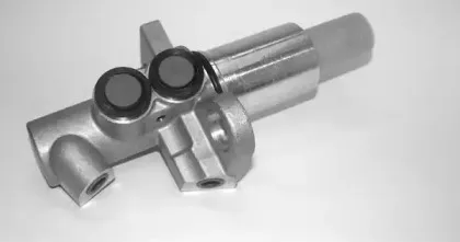Главный тормозной цилиндр OPEN PARTS купить