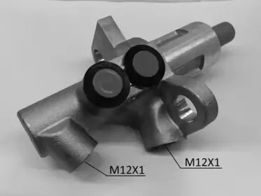 Главный тормозной цилиндр OPEN PARTS купить