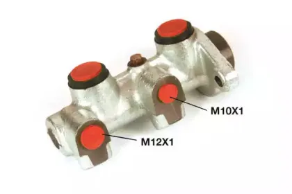 Главный тормозной цилиндр OPEN PARTS купить