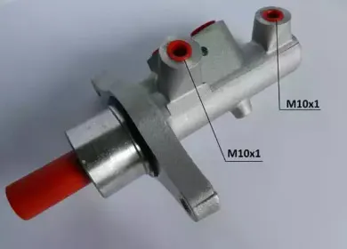 Главный тормозной цилиндр OPEN PARTS купить