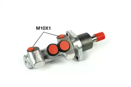 Главный тормозной цилиндр OPEN PARTS купить