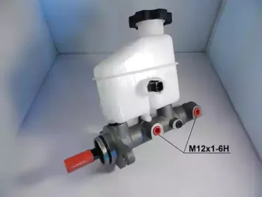 Главный тормозной цилиндр OPEN PARTS купить