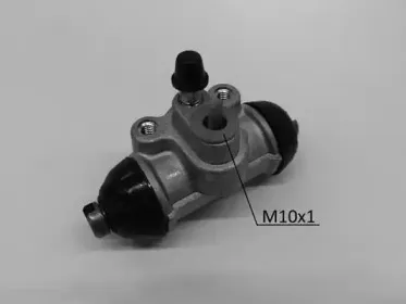 Колесный тормозной цилиндр OPEN PARTS купить