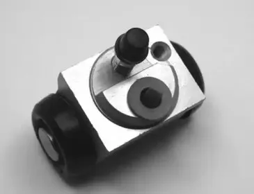 Колесный тормозной цилиндр OPEN PARTS купить