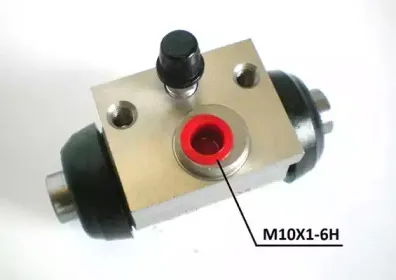 Колесный тормозной цилиндр OPEN PARTS купить