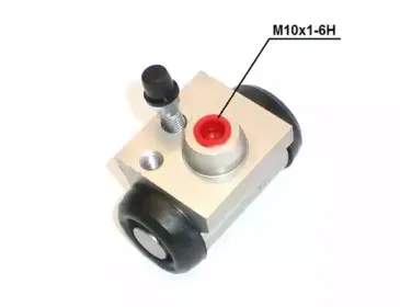 Колесный тормозной цилиндр OPEN PARTS купить