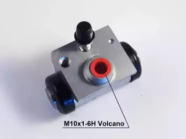 Колесный тормозной цилиндр OPEN PARTS купить