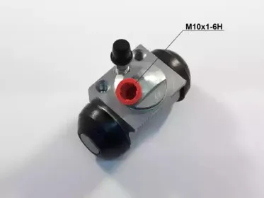 Колесный тормозной цилиндр OPEN PARTS купить