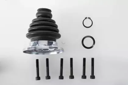 Комплект пылника, приводной вал OPEN PARTS купить