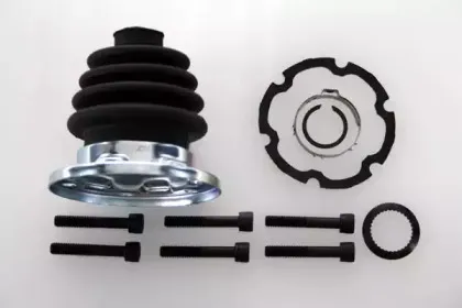 Комплект пылника, приводной вал OPEN PARTS купить