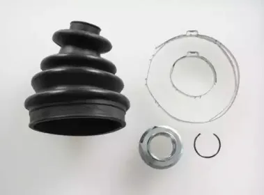 Комплект пылника, приводной вал OPEN PARTS купить