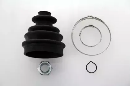 Комплект пылника, приводной вал OPEN PARTS купить