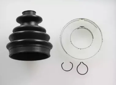 Комплект пылника, приводной вал OPEN PARTS купить