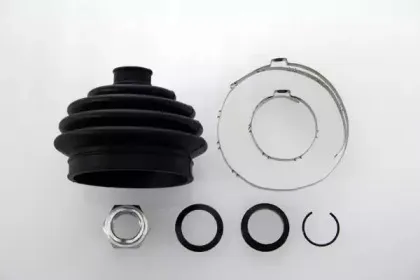 Комплект пылника, приводной вал OPEN PARTS купить