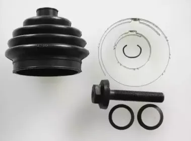 Комплект пылника, приводной вал OPEN PARTS купить