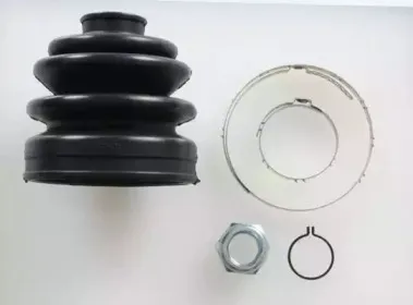 Комплект пылника, приводной вал OPEN PARTS купить