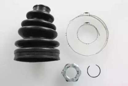 Комплект пылника, приводной вал OPEN PARTS купить