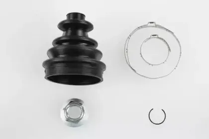 Комплект пылника, приводной вал OPEN PARTS купить