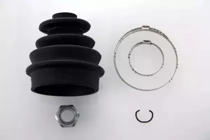 Комплект пылника, приводной вал OPEN PARTS купить