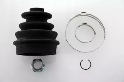 Комплект пылника, приводной вал OPEN PARTS купить