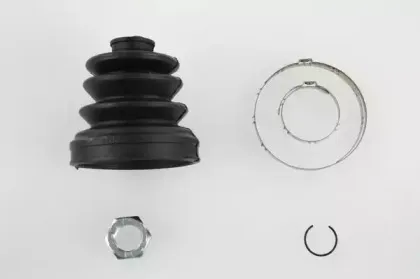 Комплект пылника, приводной вал OPEN PARTS купить