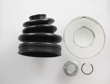 Комплект пылника, приводной вал OPEN PARTS купить