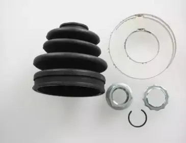 Комплект пылника, приводной вал OPEN PARTS купить