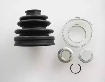 Комплект пылника, приводной вал OPEN PARTS купить