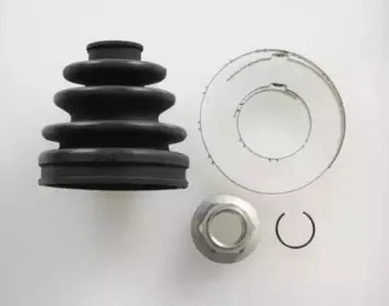 Комплект пылника, приводной вал OPEN PARTS купить