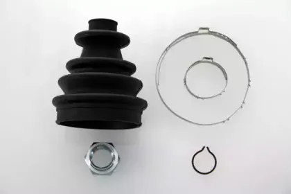 Комплект пылника, приводной вал OPEN PARTS купить