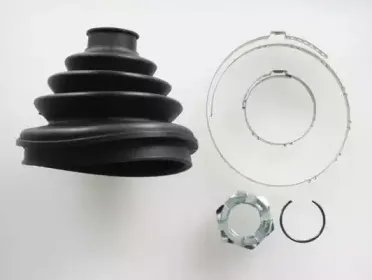 Комплект пылника, приводной вал OPEN PARTS купить