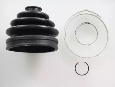 Комплект пылника, приводной вал OPEN PARTS купить