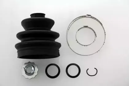 Комплект пылника, приводной вал OPEN PARTS купить