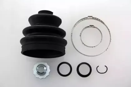 Комплект пылника, приводной вал OPEN PARTS купить