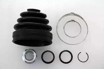 Комплект пылника, приводной вал OPEN PARTS купить