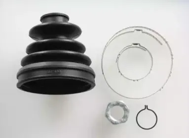 Комплект пылника, приводной вал OPEN PARTS купить