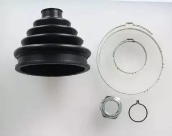 Комплект пылника, приводной вал OPEN PARTS купить