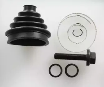 Комплект пылника, приводной вал OPEN PARTS купить