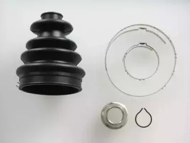 Комплект пылника, приводной вал OPEN PARTS купить