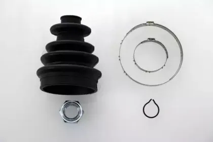 Комплект пылника, приводной вал OPEN PARTS купить