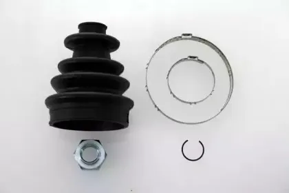 Комплект пылника, приводной вал OPEN PARTS купить