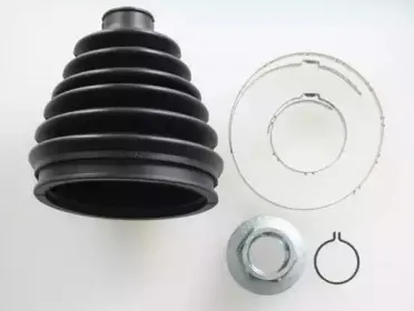 Комплект пылника, приводной вал OPEN PARTS купить